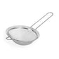 Strainer Stainless steel 12 x 26,5 x 5 cm (24 Units)