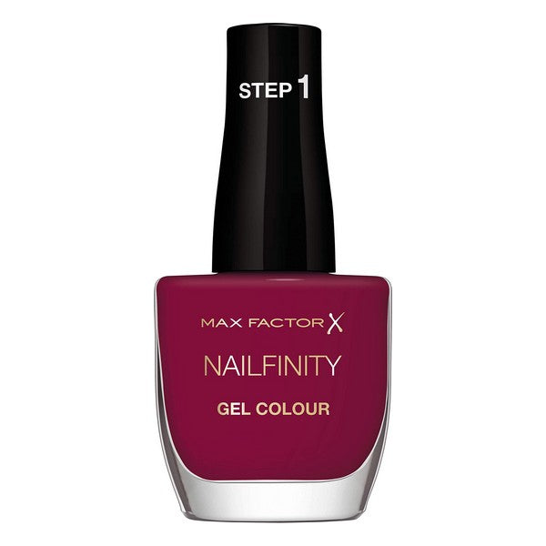 nail polish Nailfinity Max Factor 330-Max's muse