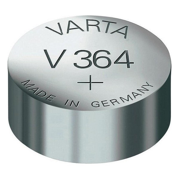 Lithium Button Cell Battery Varta 00364 101 111 V364 20 mAh