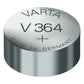 Lithium Button Cell Battery Varta 00364 101 111 V364 20 mAh