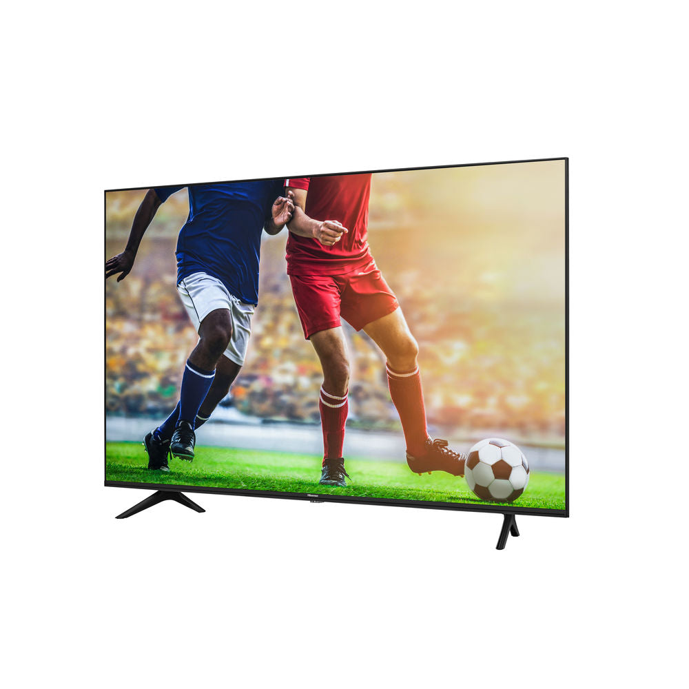 Smart TV Hisense 58A7100F 58" 4K Ultra HD DLED WIFI