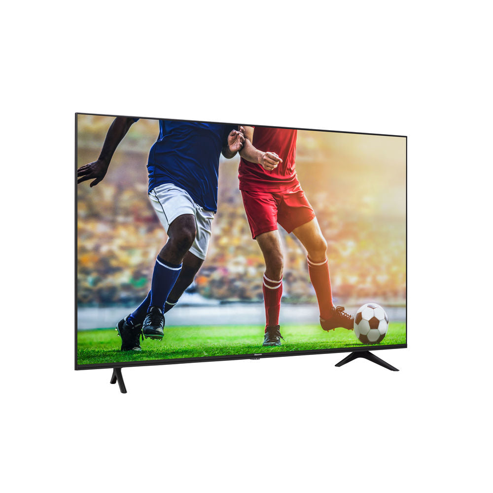Smart TV Hisense 58A7100F 58" 4K Ultra HD DLED WIFI