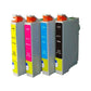 Compatible Ink Cartridge Inkoem Epson T071