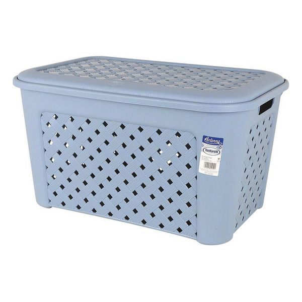 Laundry basket Tontarelli (58 x 38 x 33 cm)