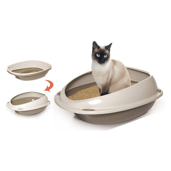 Cat Litter Box Shuttle (45 cm)