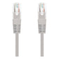 UTP Category 6 Rigid Network Cable NANOCABLE 10.20.0415 Grey 15 m