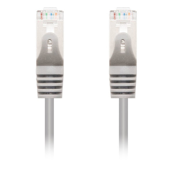 FTP Category 6 Rigid Network Cable NANOCABLE 10.20.0820 20 m