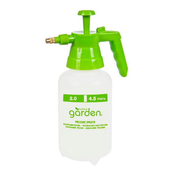 Garden Pressure Sprayer Little Garden 2 l