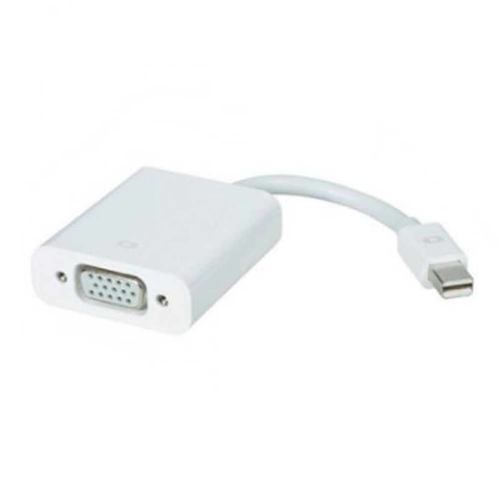 Mini DisplayPort to VGA Adapter approx! APPC13V2 162 MHz 5,4 Gbps