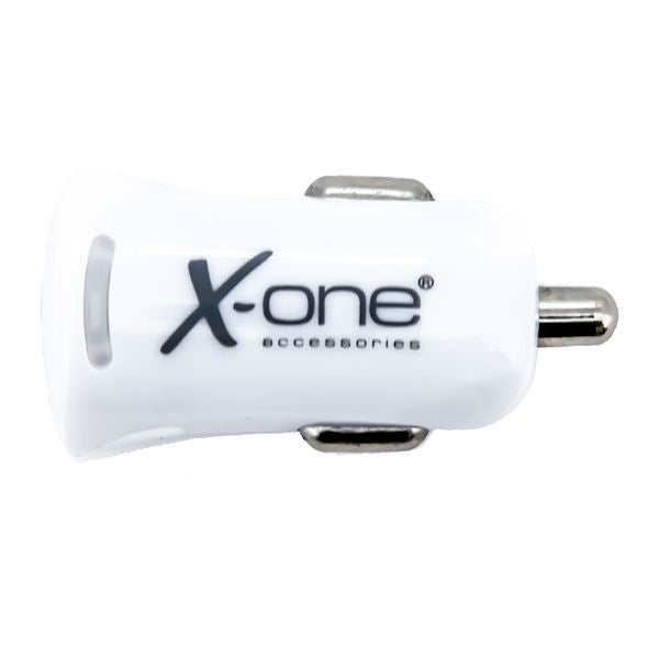 Car Charger ONE 138338 USB White