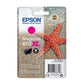 Original Ink Cartridge Epson 603XL 4 ml