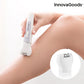 InnovaGoods Epilator & Skin Care Set 5 in 1