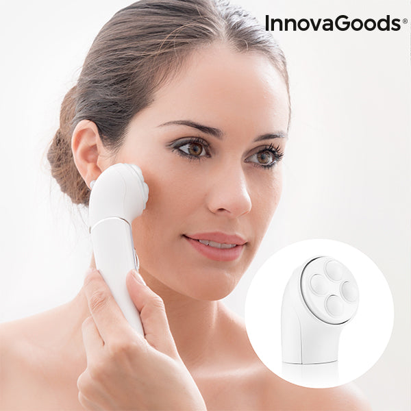 InnovaGoods Epilator & Skin Care Set 5 in 1