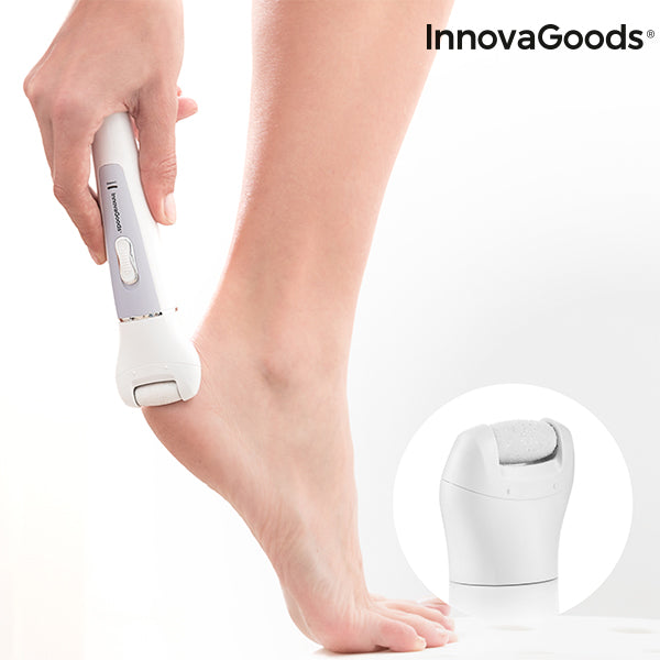 InnovaGoods Epilator & Skin Care Set 5 in 1